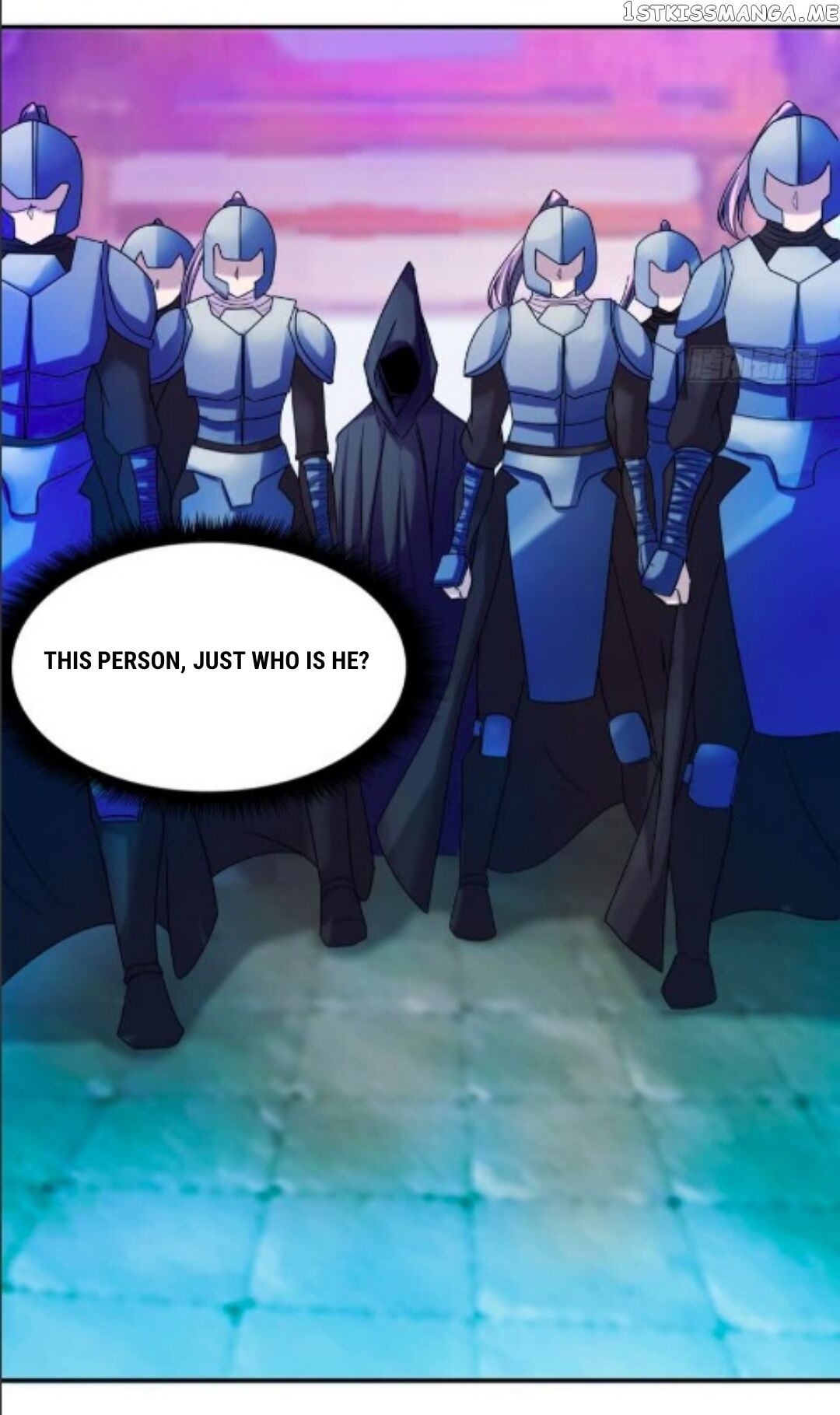 Ugly Woman’s Harem Code Chapter 91 - page 8