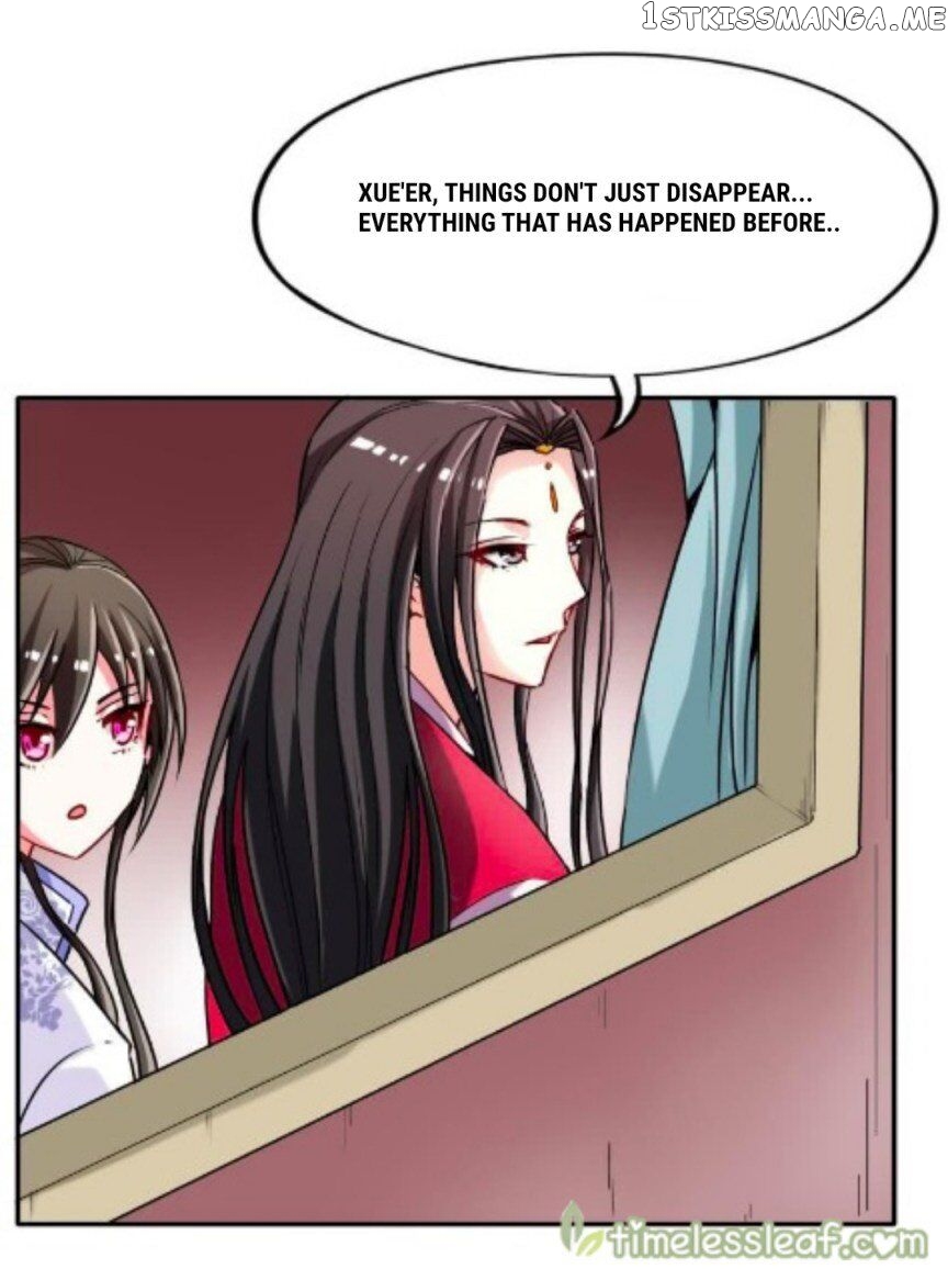 Ugly Woman’s Harem Code Chapter 90.2 - page 12