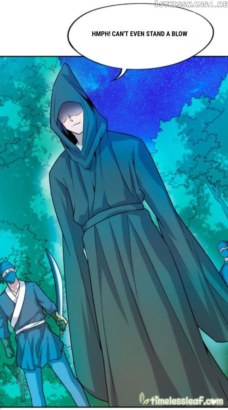 Ugly Woman’s Harem Code Chapter 90.2 - page 17