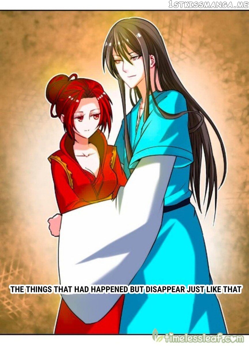 Ugly Woman’s Harem Code Chapter 90.2 - page 4