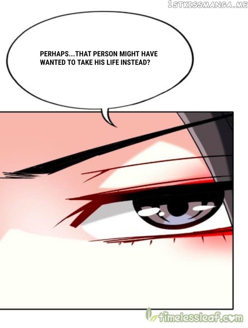 Ugly Woman’s Harem Code Chapter 90.2 - page 7