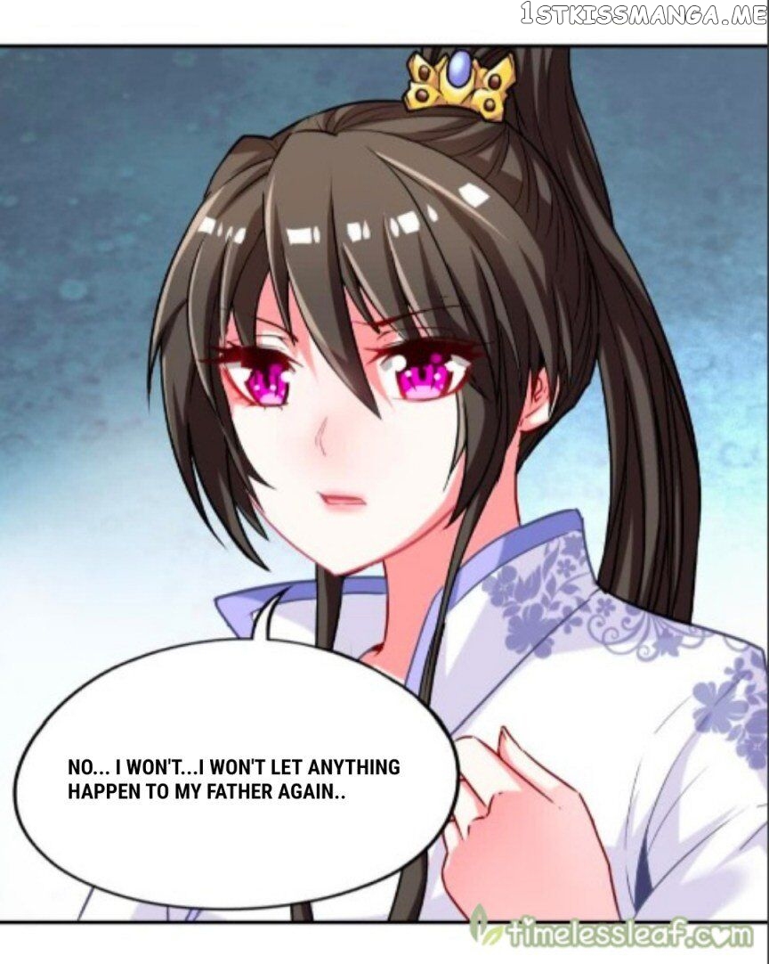 Ugly Woman’s Harem Code Chapter 90.2 - page 8