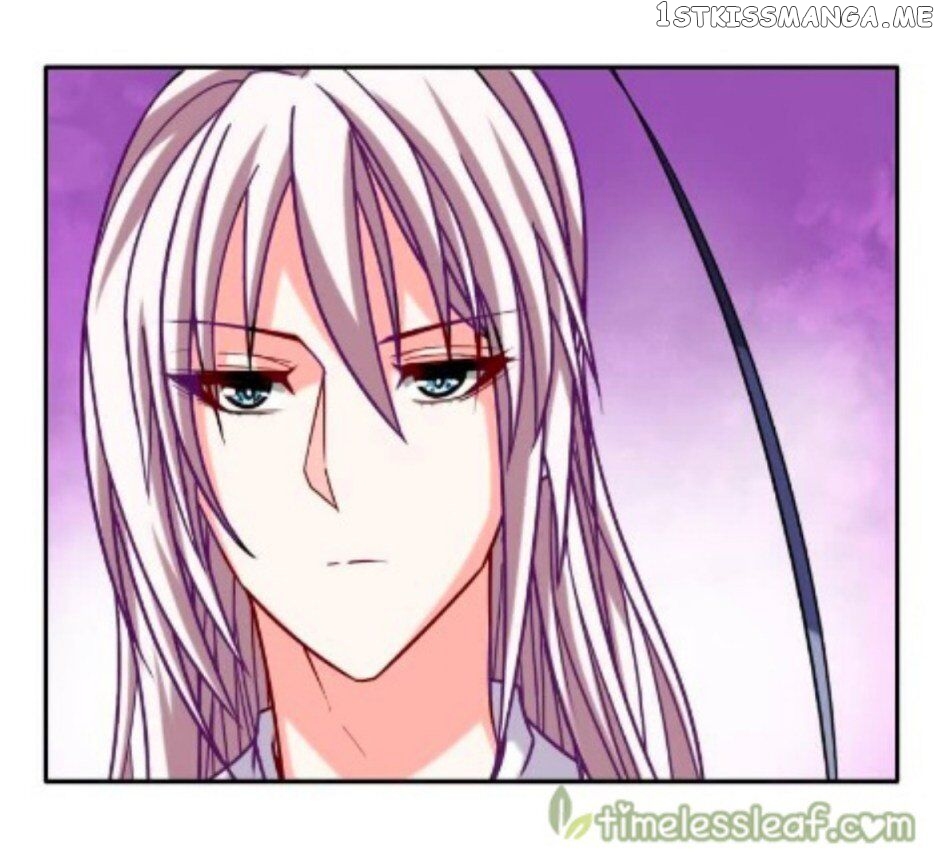 Ugly Woman’s Harem Code Chapter 90.1 - page 10