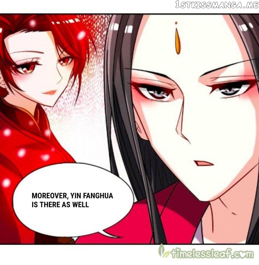 Ugly Woman’s Harem Code Chapter 90.1 - page 13