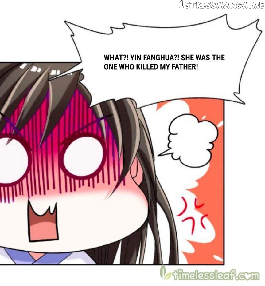 Ugly Woman’s Harem Code Chapter 90.1 - page 14
