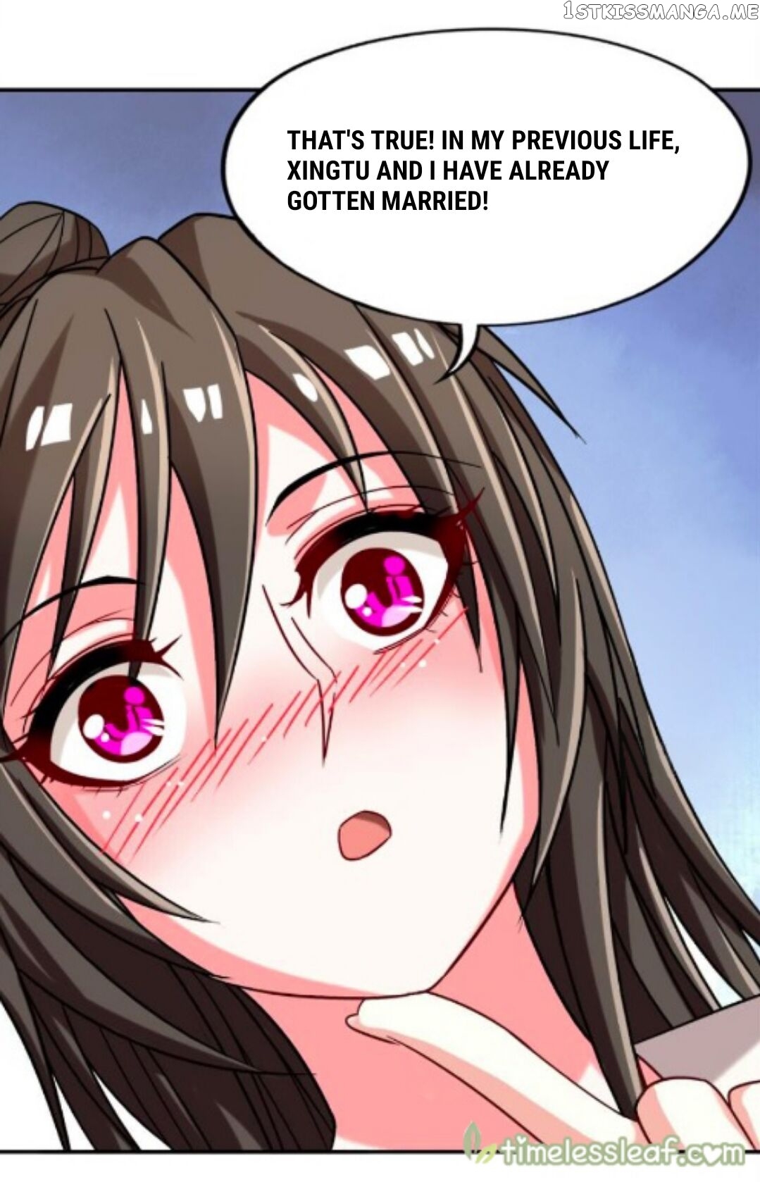 Ugly Woman’s Harem Code Chapter 89.2 - page 1