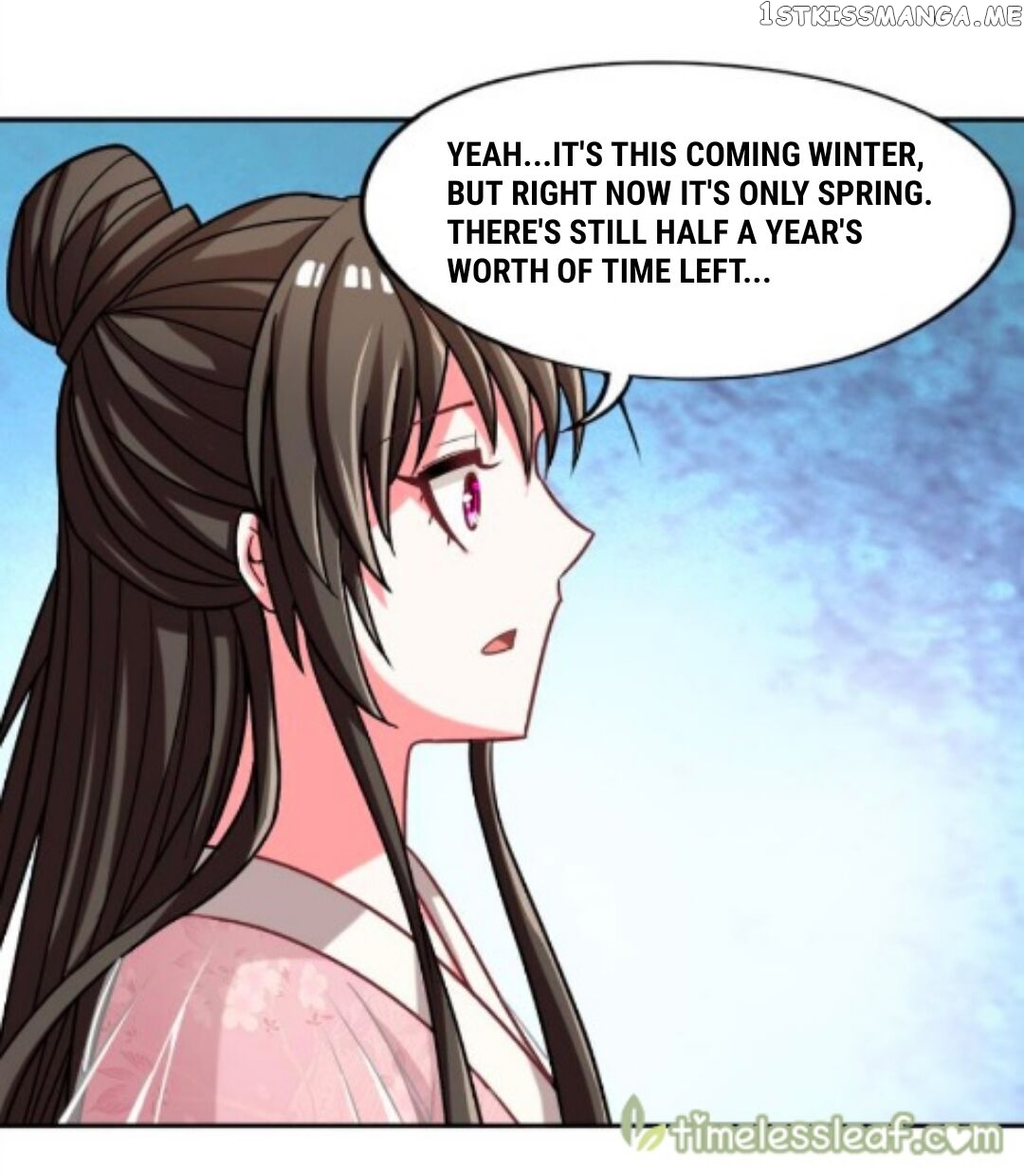 Ugly Woman’s Harem Code Chapter 89.2 - page 13