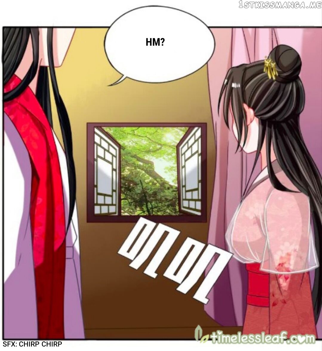 Ugly Woman’s Harem Code Chapter 89.2 - page 9