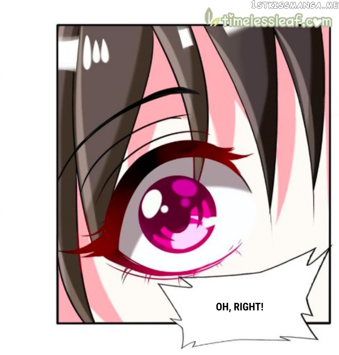 Ugly Woman’s Harem Code Chapter 89.1 - page 12