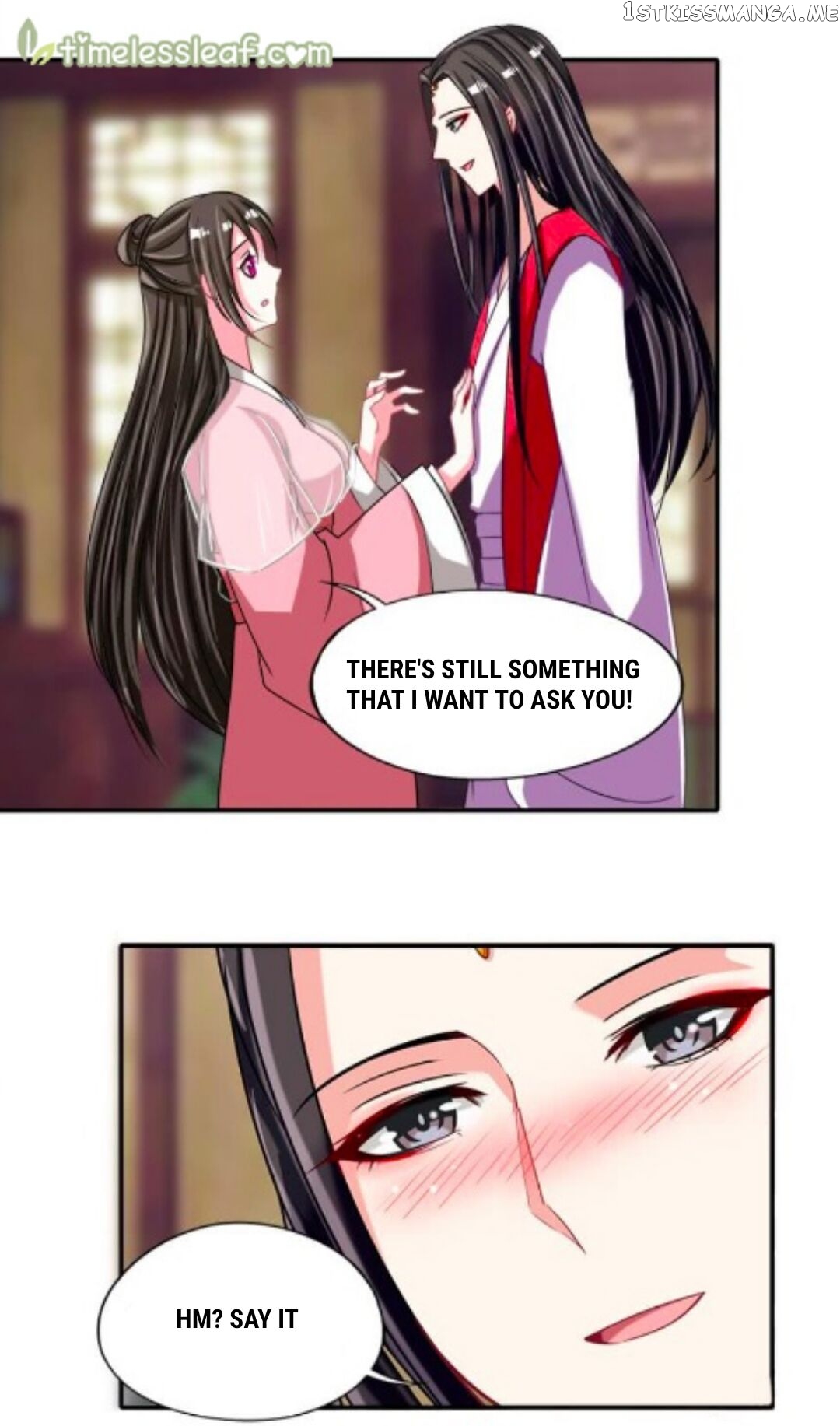 Ugly Woman’s Harem Code Chapter 89.1 - page 13