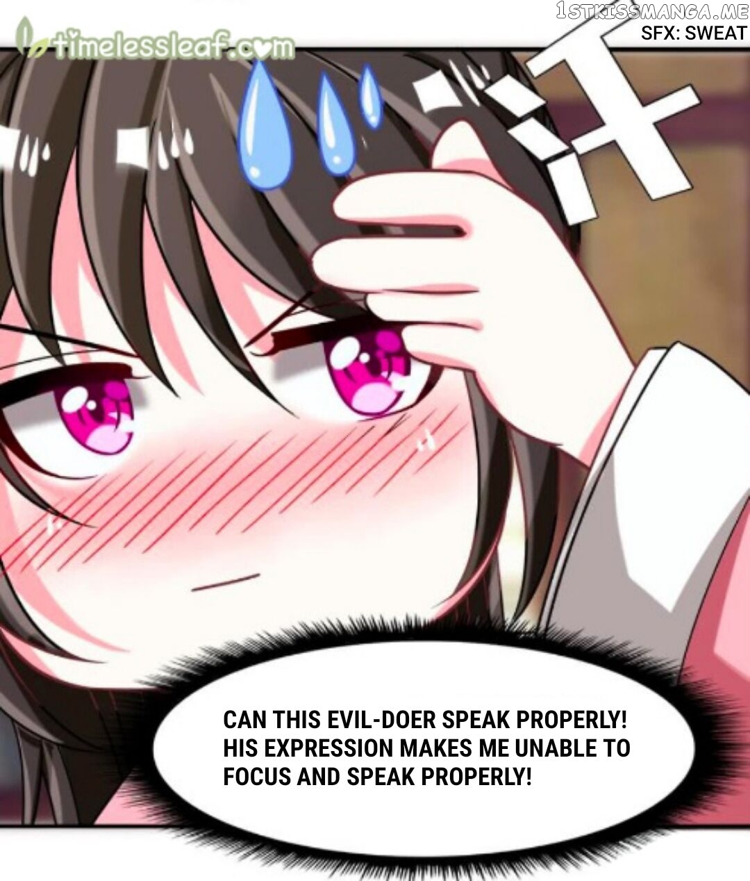 Ugly Woman’s Harem Code Chapter 89.1 - page 14