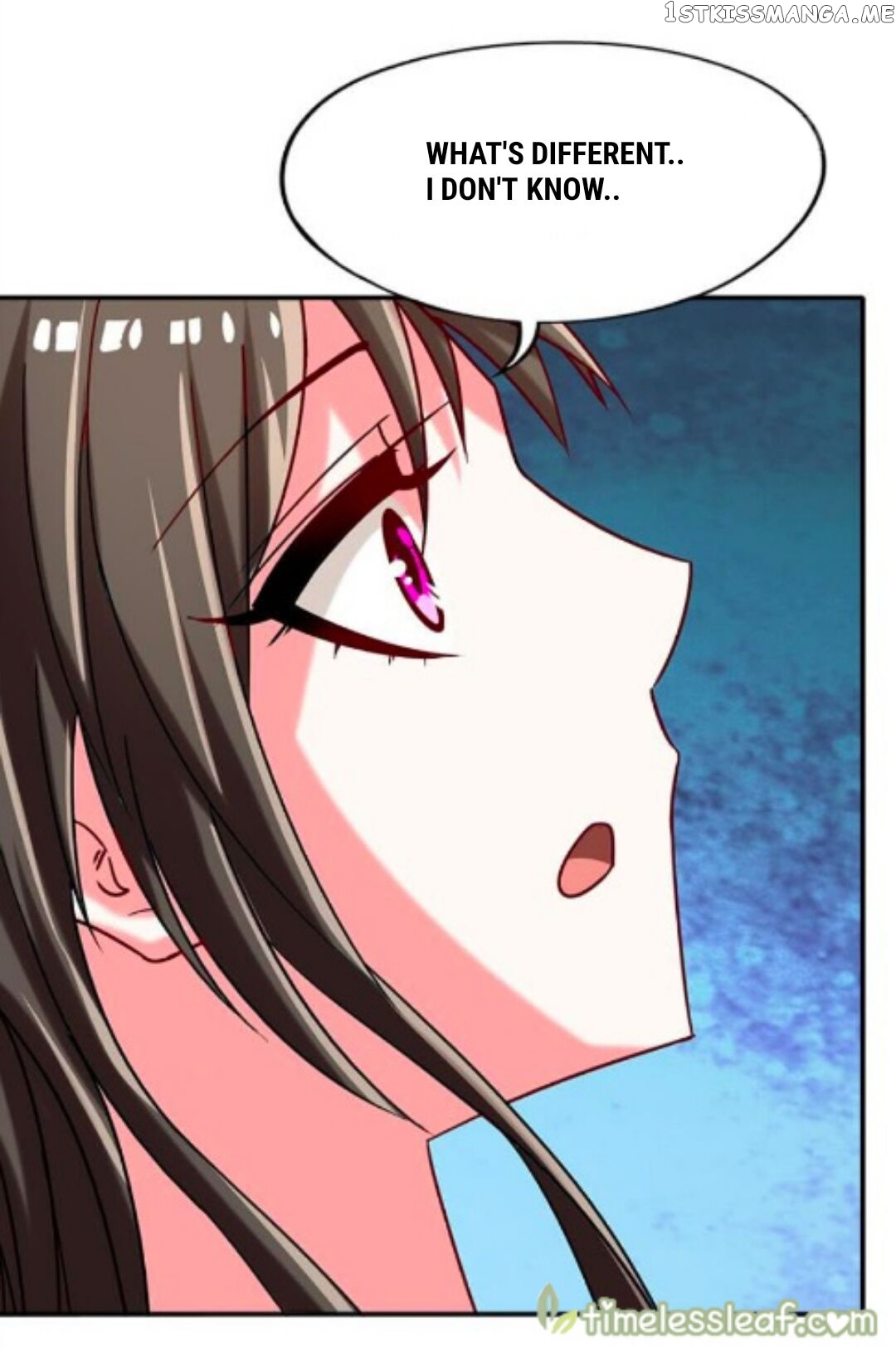 Ugly Woman’s Harem Code Chapter 89.1 - page 17