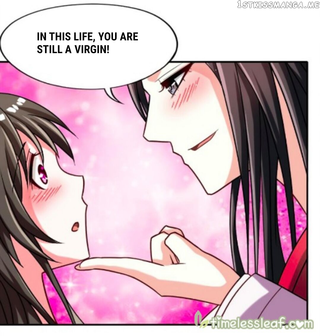 Ugly Woman’s Harem Code Chapter 89.1 - page 18