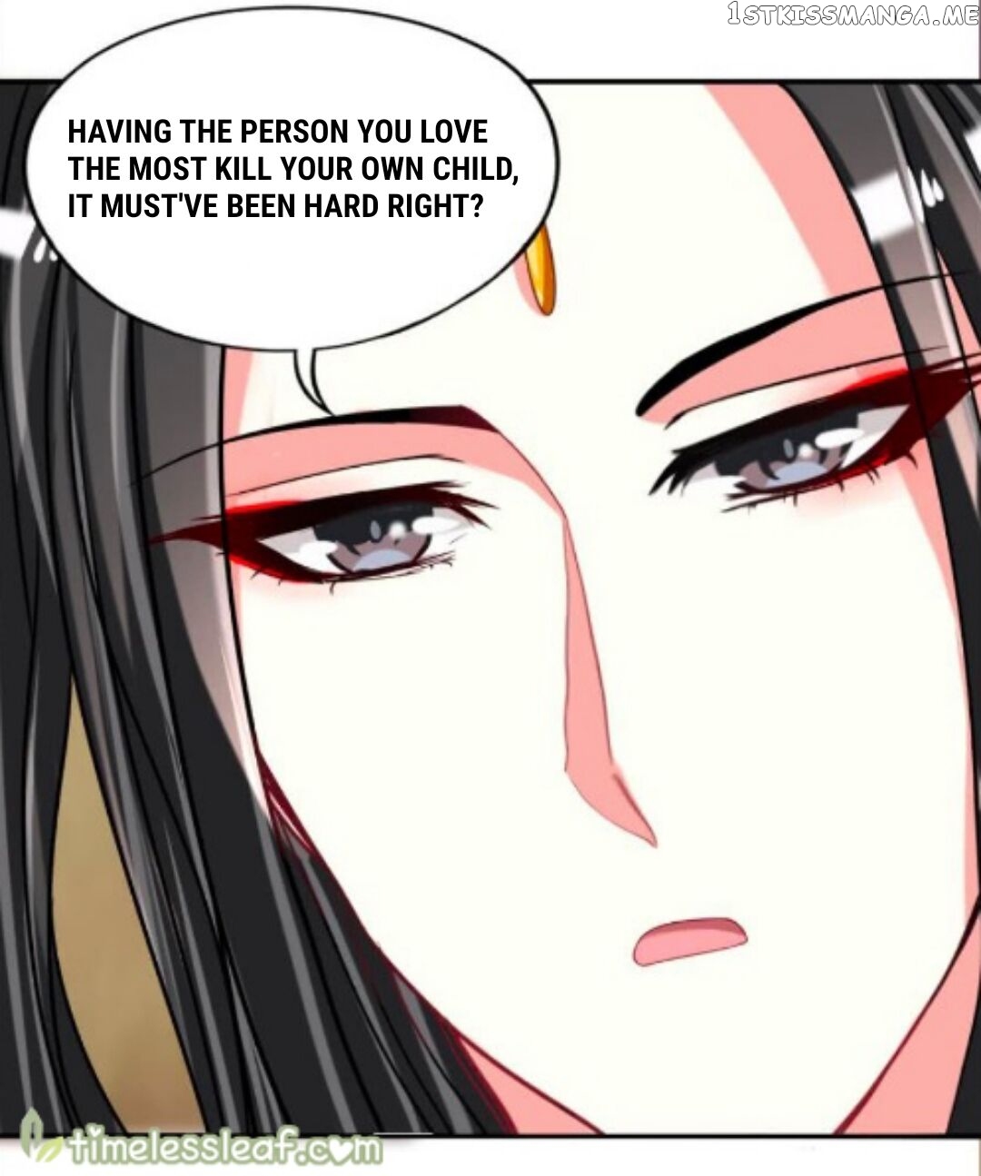 Ugly Woman’s Harem Code Chapter 89.1 - page 2