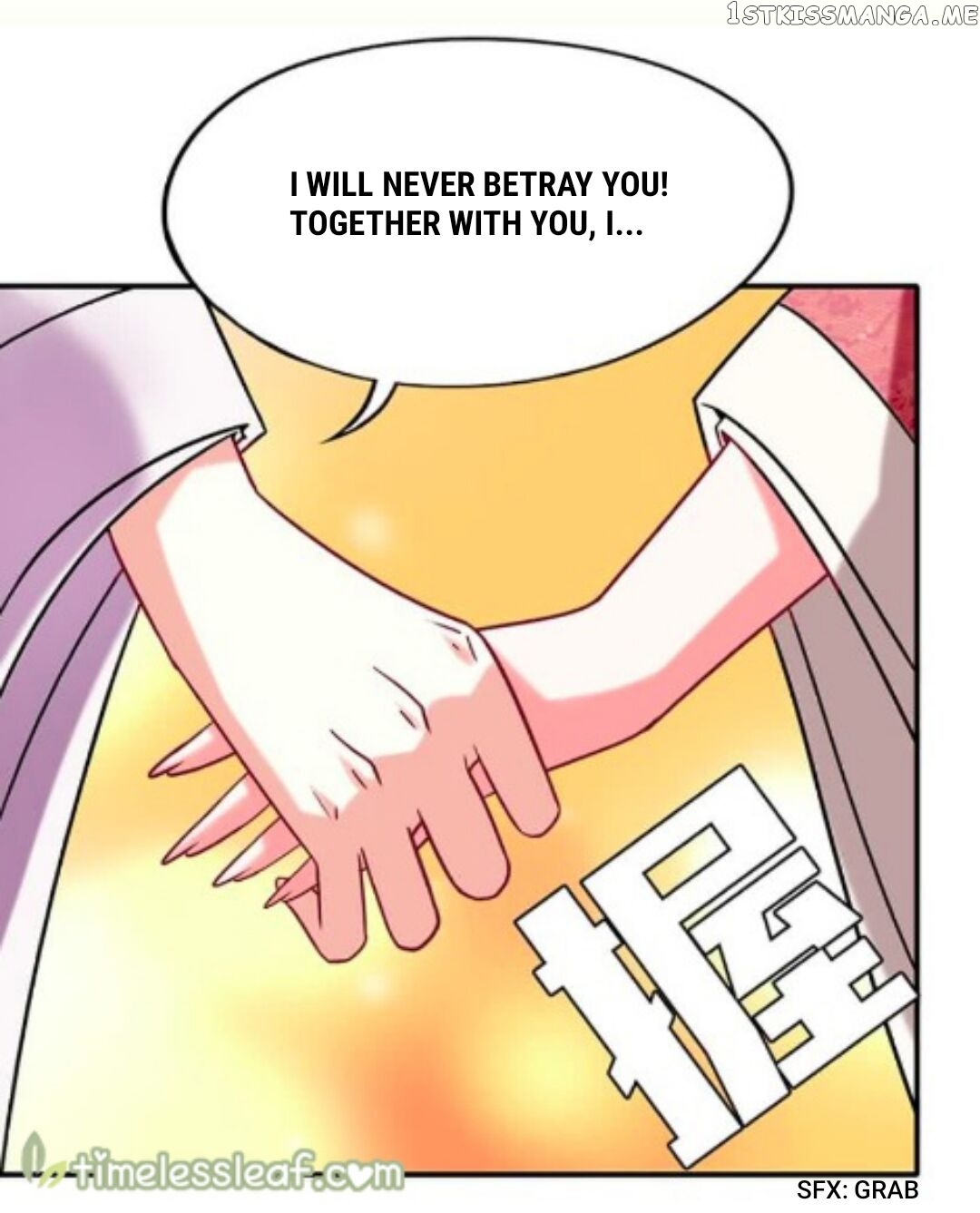 Ugly Woman’s Harem Code Chapter 89.1 - page 6