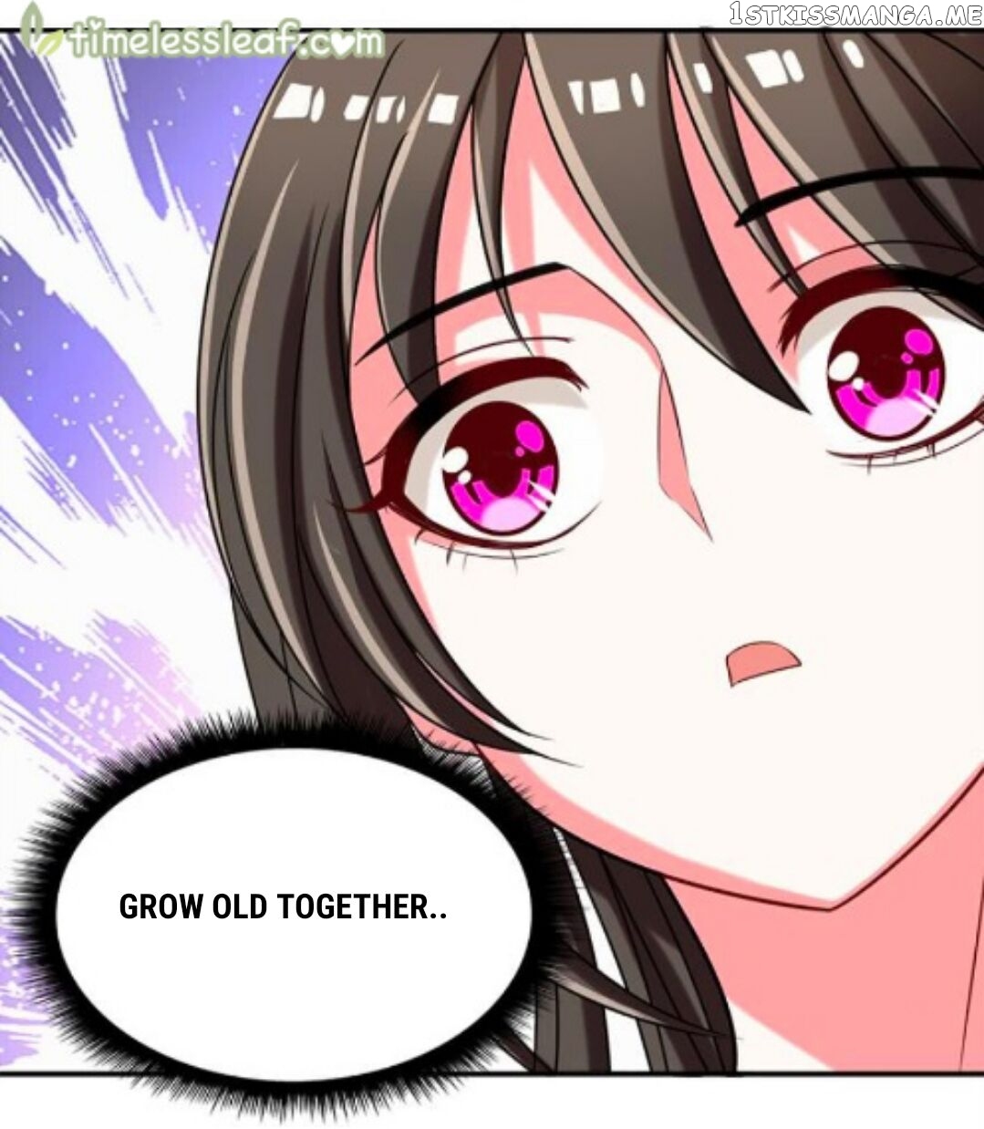 Ugly Woman’s Harem Code Chapter 89.1 - page 8