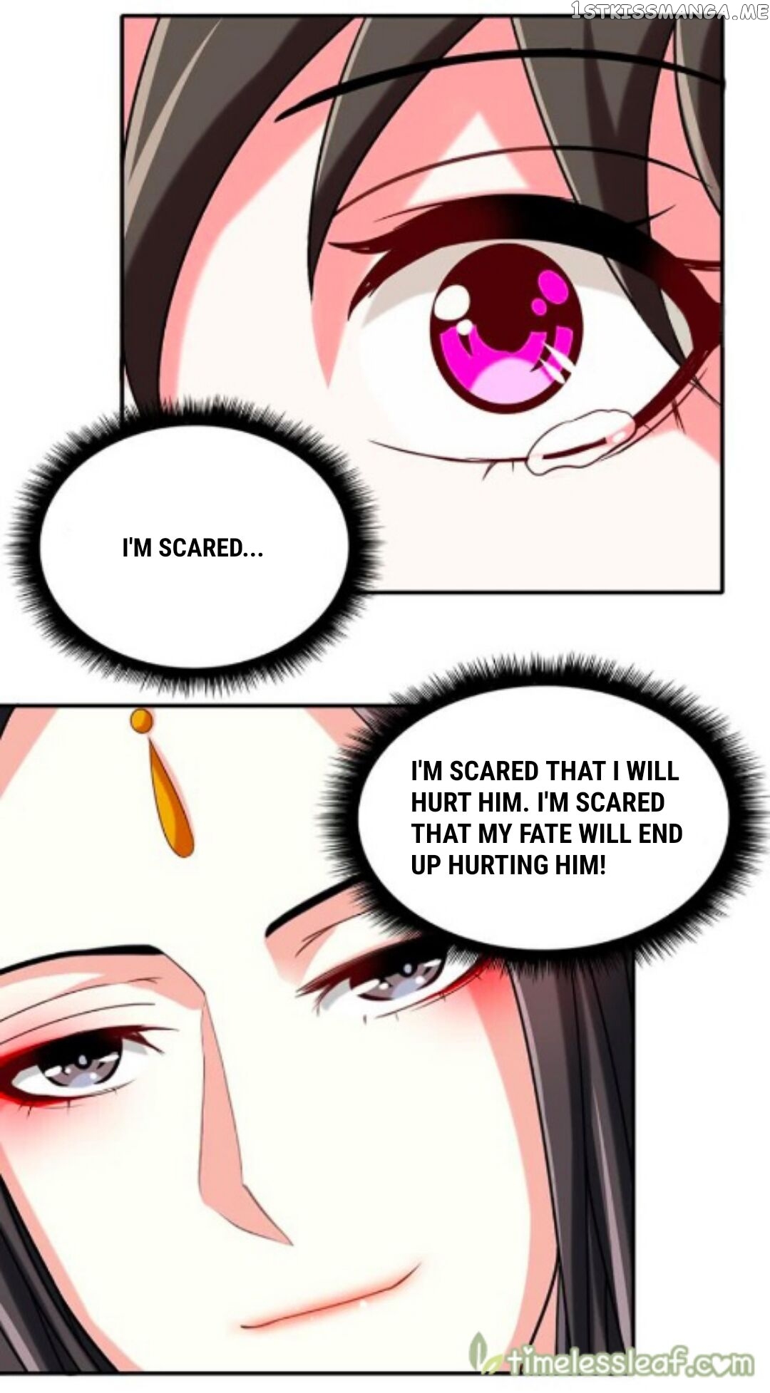 Ugly Woman’s Harem Code Chapter 89.1 - page 9