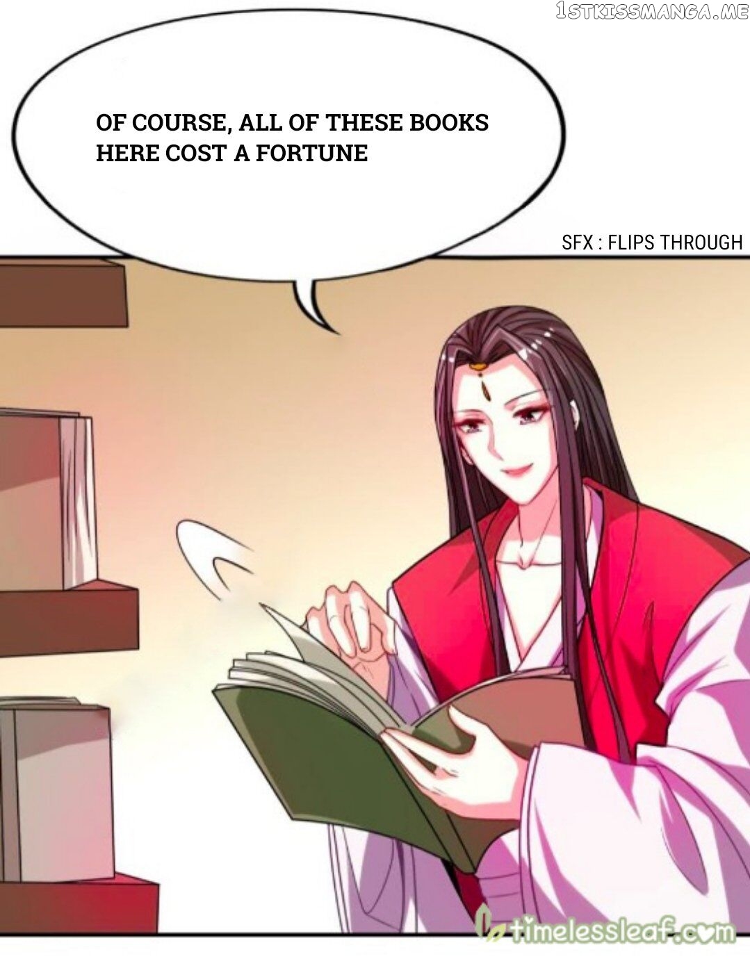 Ugly Woman’s Harem Code Chapter 88.3 - page 5