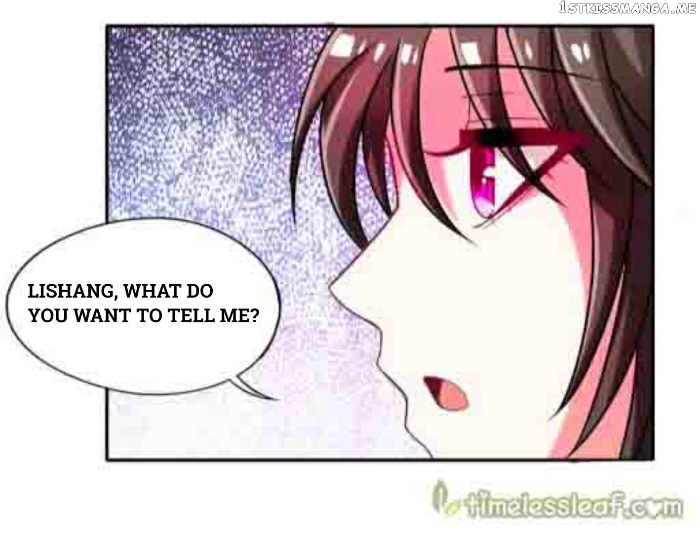 Ugly Woman’s Harem Code Chapter 88.3 - page 6
