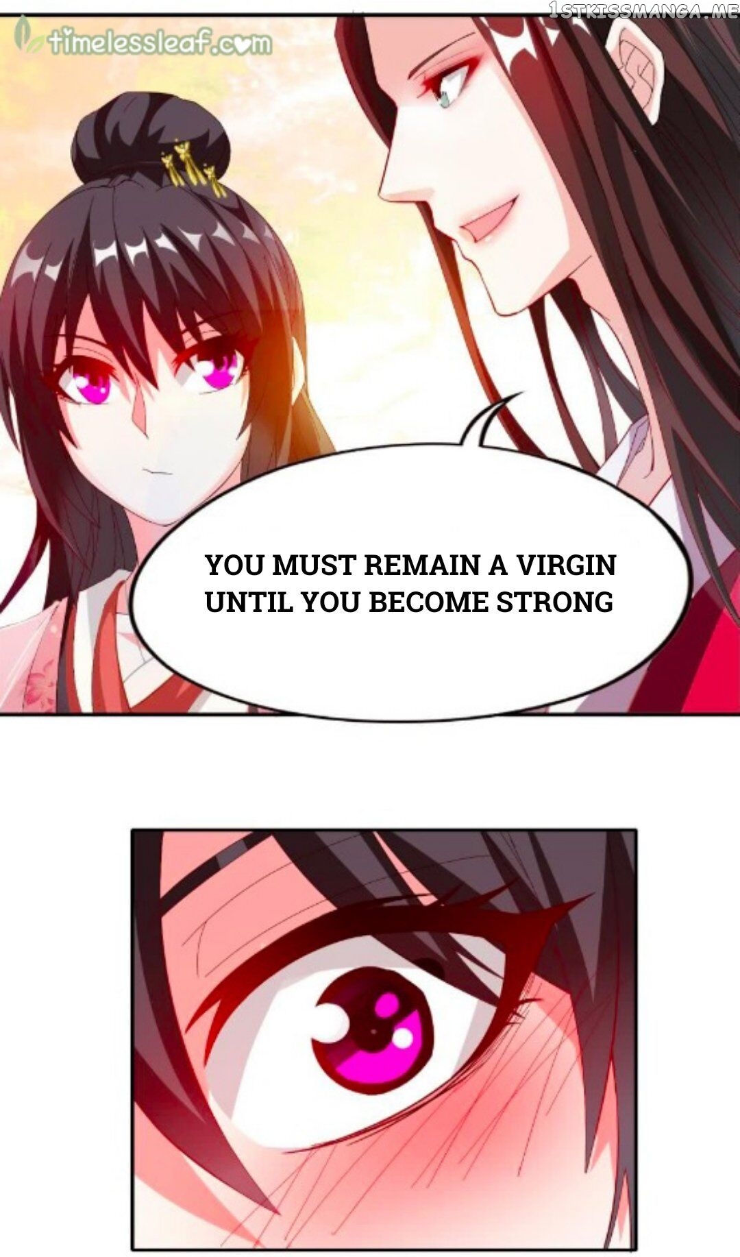 Ugly Woman’s Harem Code Chapter 88.3 - page 9