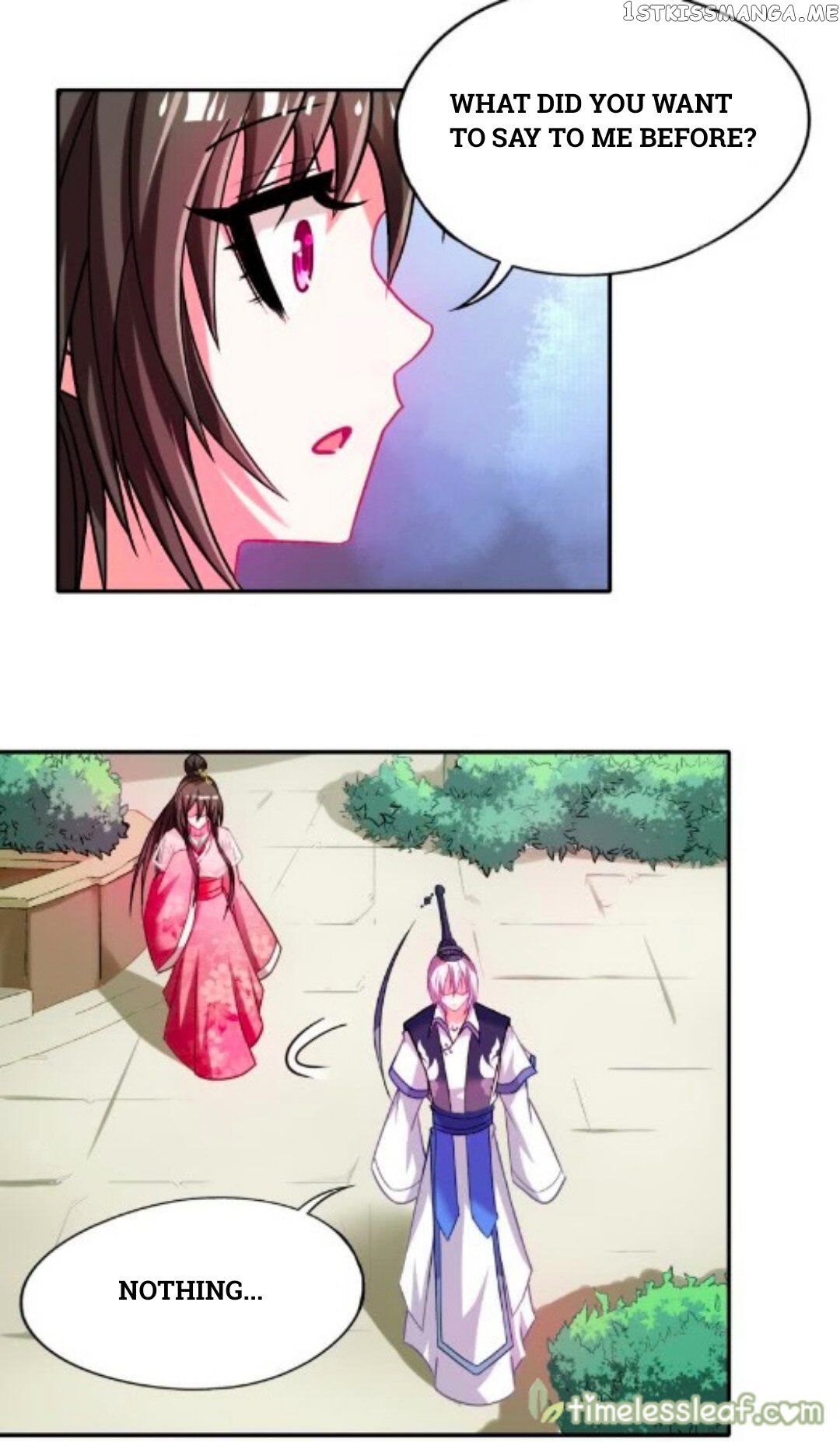 Ugly Woman’s Harem Code Chapter 88.2 - page 10