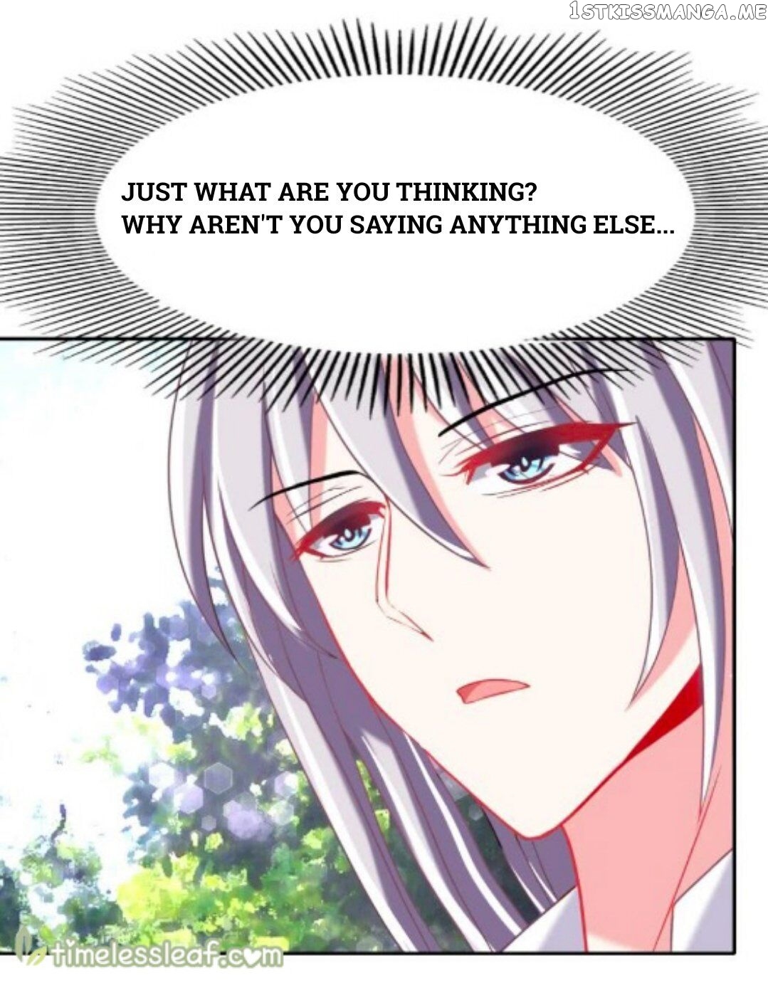 Ugly Woman’s Harem Code Chapter 88.2 - page 2