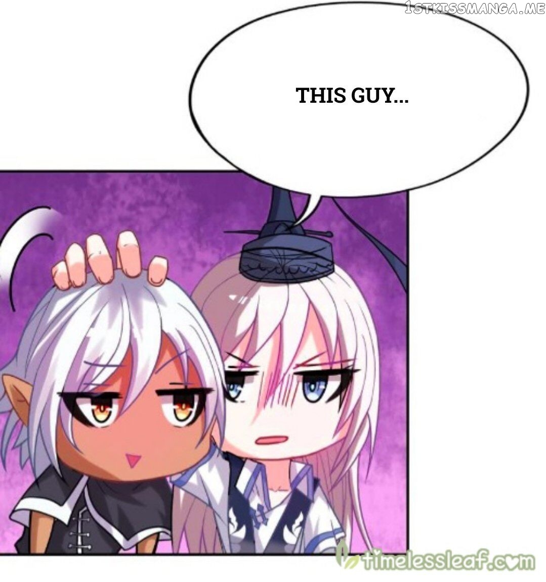 Ugly Woman’s Harem Code Chapter 88.2 - page 7