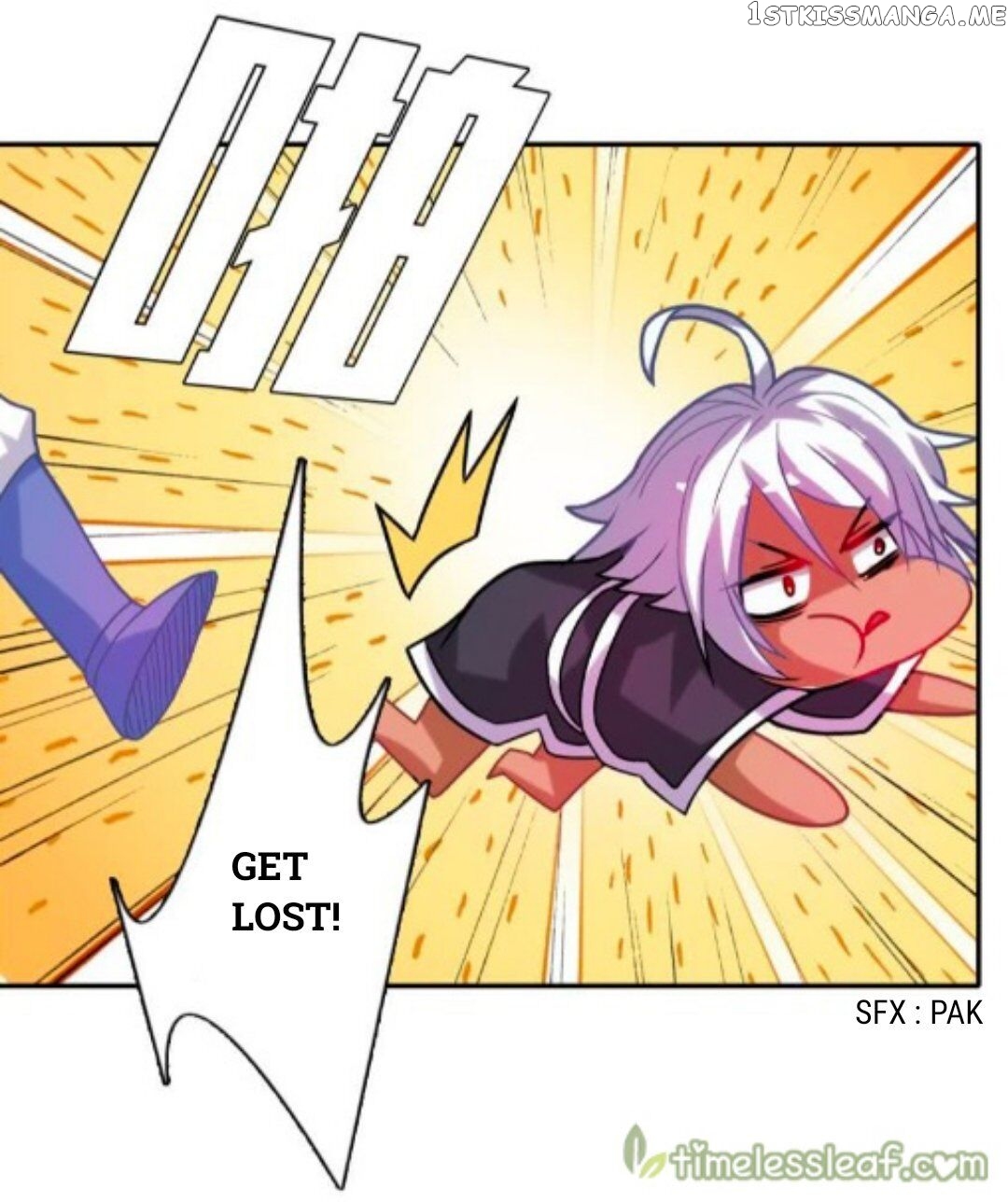 Ugly Woman’s Harem Code Chapter 88.2 - page 8