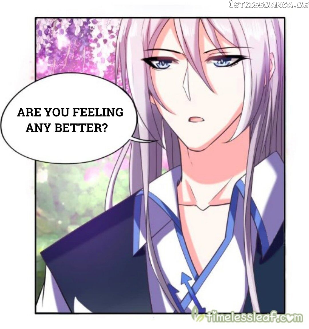 Ugly Woman’s Harem Code Chapter 88.1 - page 8