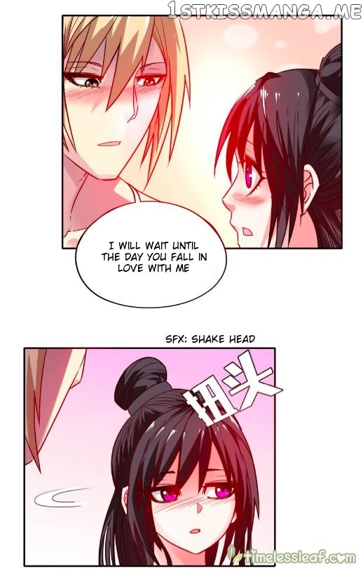 Ugly Woman’s Harem Code Chapter 87.5 - page 18