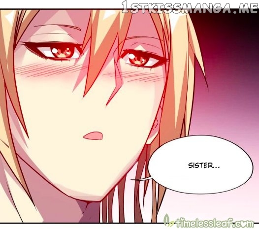 Ugly Woman’s Harem Code Chapter 87.5 - page 22