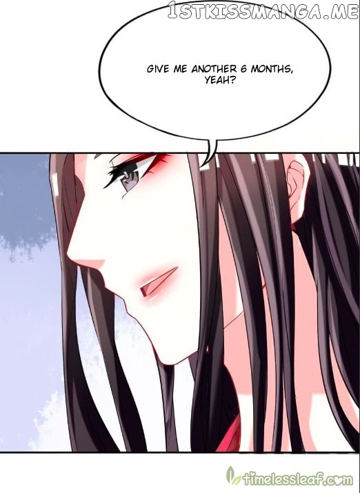 Ugly Woman’s Harem Code Chapter 87 - page 19