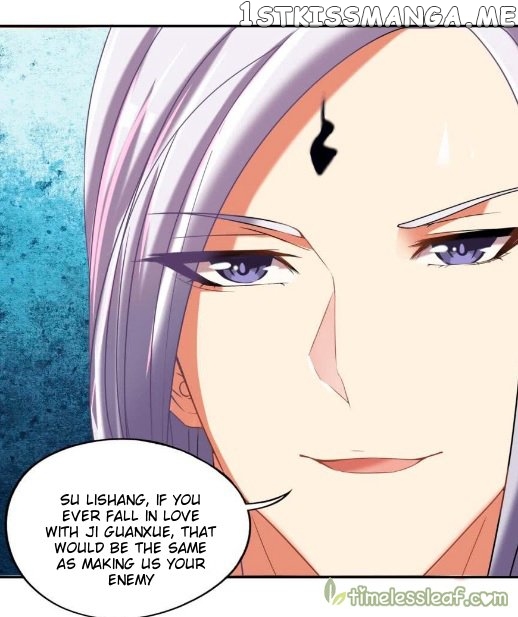 Ugly Woman’s Harem Code Chapter 87 - page 24