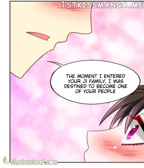 Ugly Woman’s Harem Code Chapter 86.5 - page 10