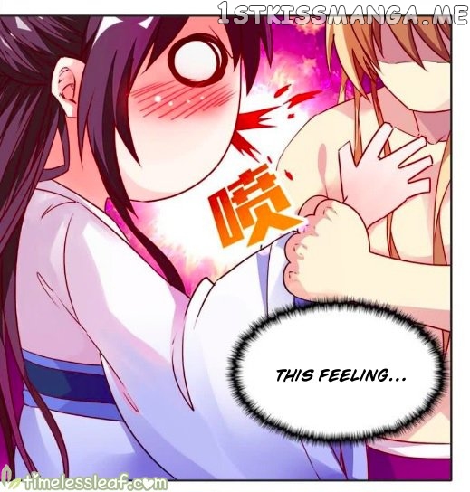 Ugly Woman’s Harem Code Chapter 86.5 - page 14