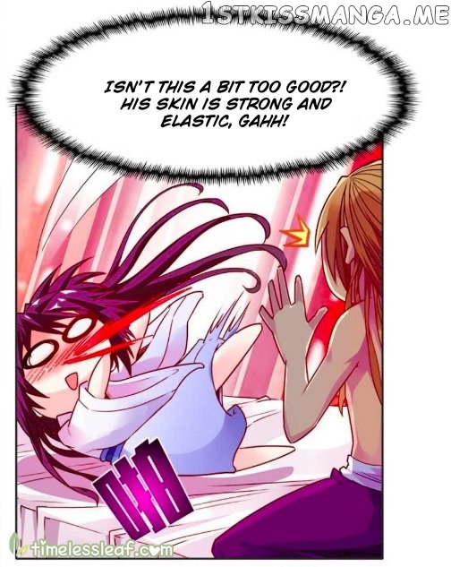 Ugly Woman’s Harem Code Chapter 86.5 - page 15