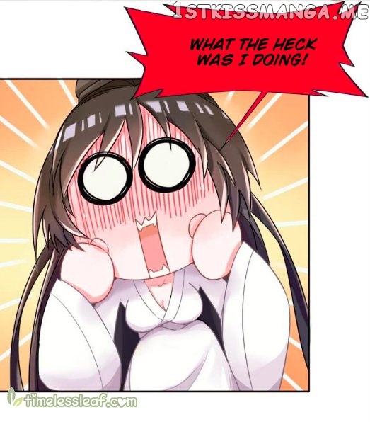 Ugly Woman’s Harem Code Chapter 86.5 - page 2