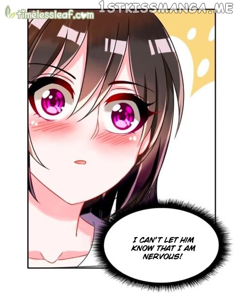 Ugly Woman’s Harem Code Chapter 86 - page 13
