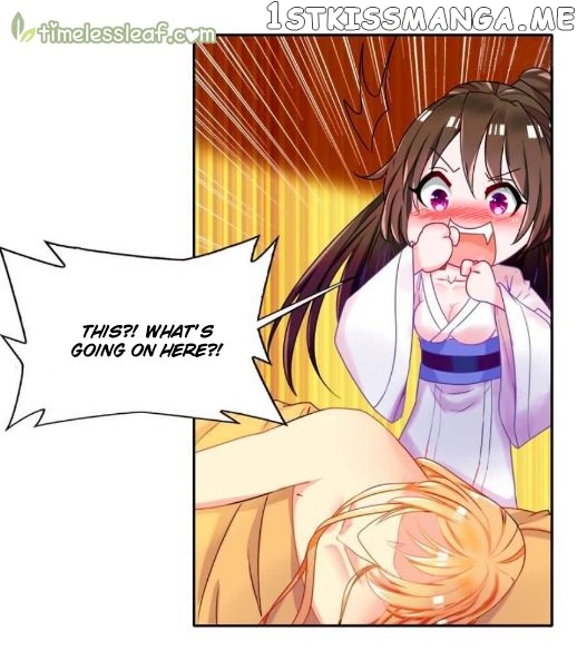 Ugly Woman’s Harem Code Chapter 86 - page 6