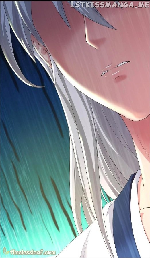 Ugly Woman’s Harem Code Chapter 85.3 - page 2