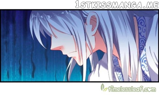 Ugly Woman’s Harem Code Chapter 85.2 - page 10