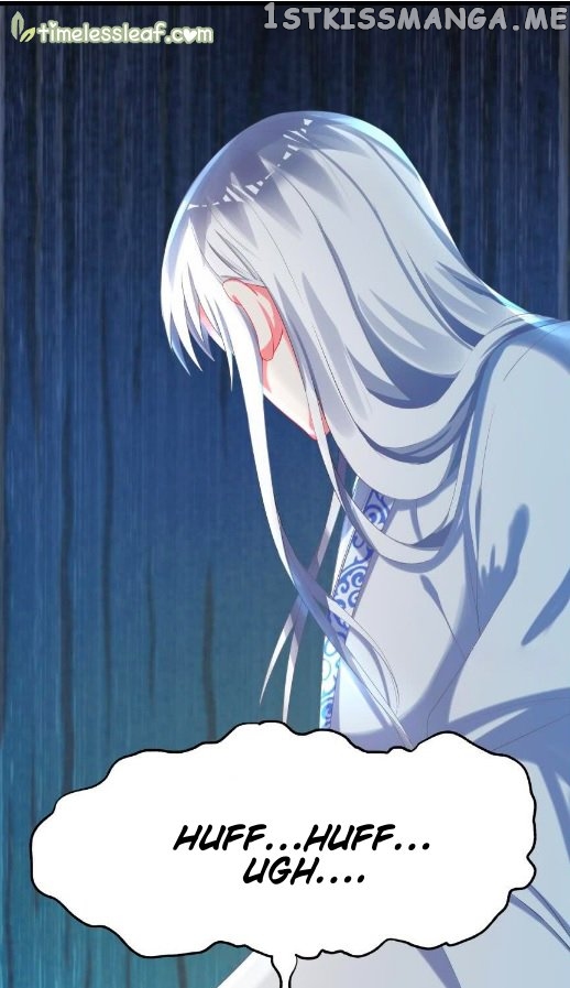 Ugly Woman’s Harem Code Chapter 85.2 - page 13