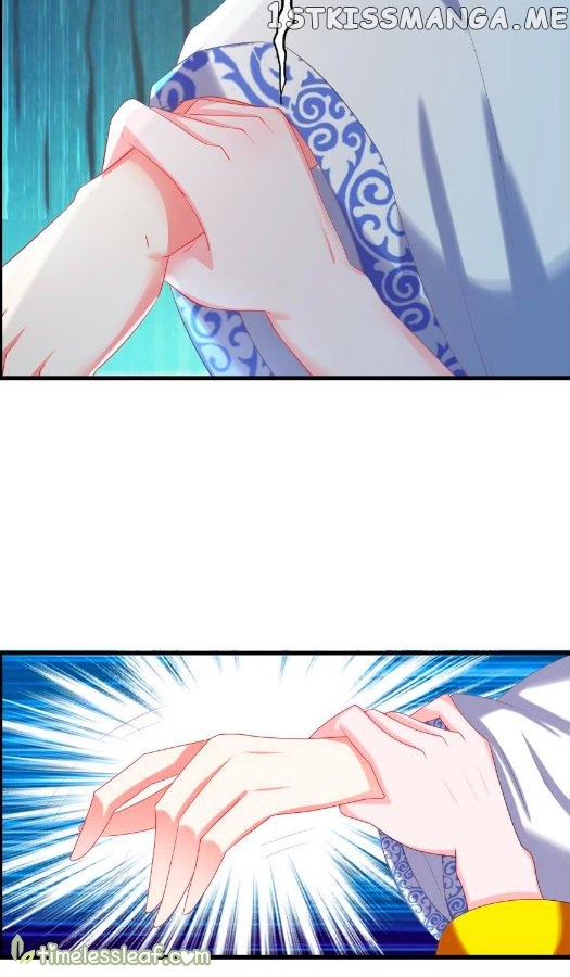 Ugly Woman’s Harem Code Chapter 85.2 - page 14