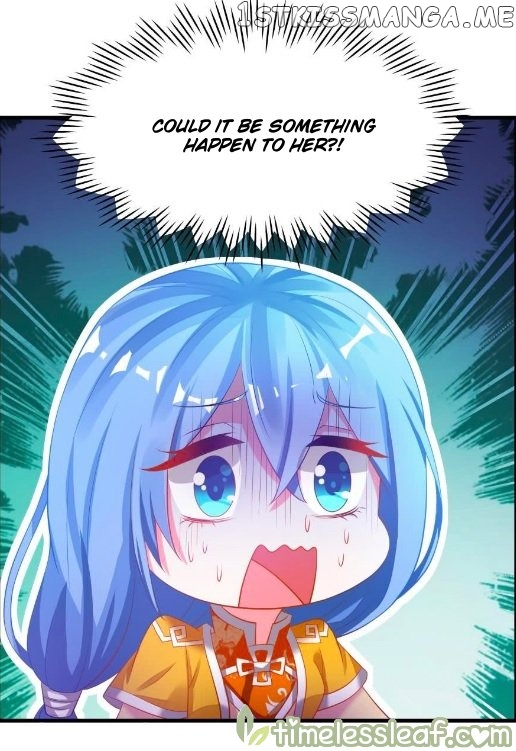 Ugly Woman’s Harem Code Chapter 83 - page 10