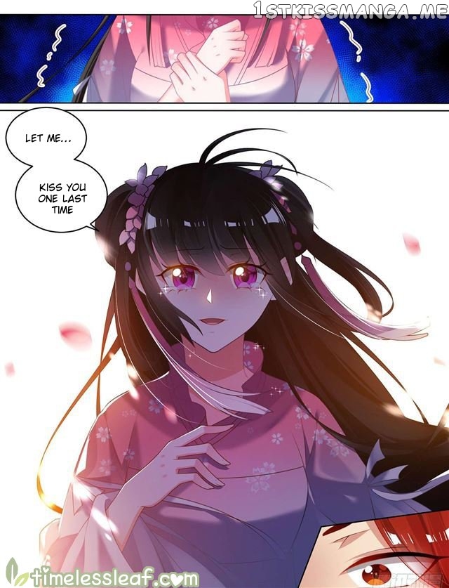 Ugly Woman’s Harem Code Chapter 81.5 - page 6