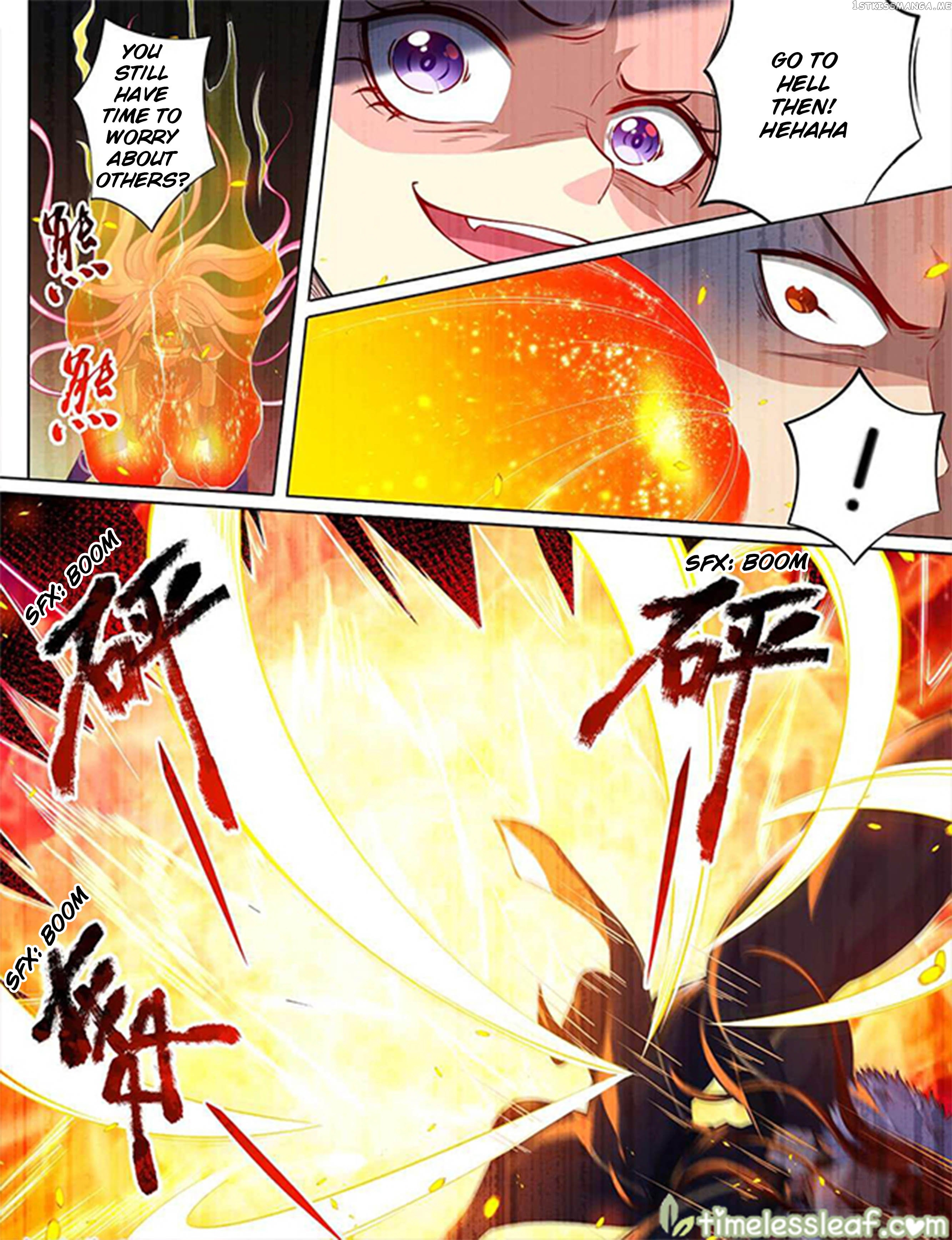 Ugly Woman’s Harem Code Chapter 72 - page 1