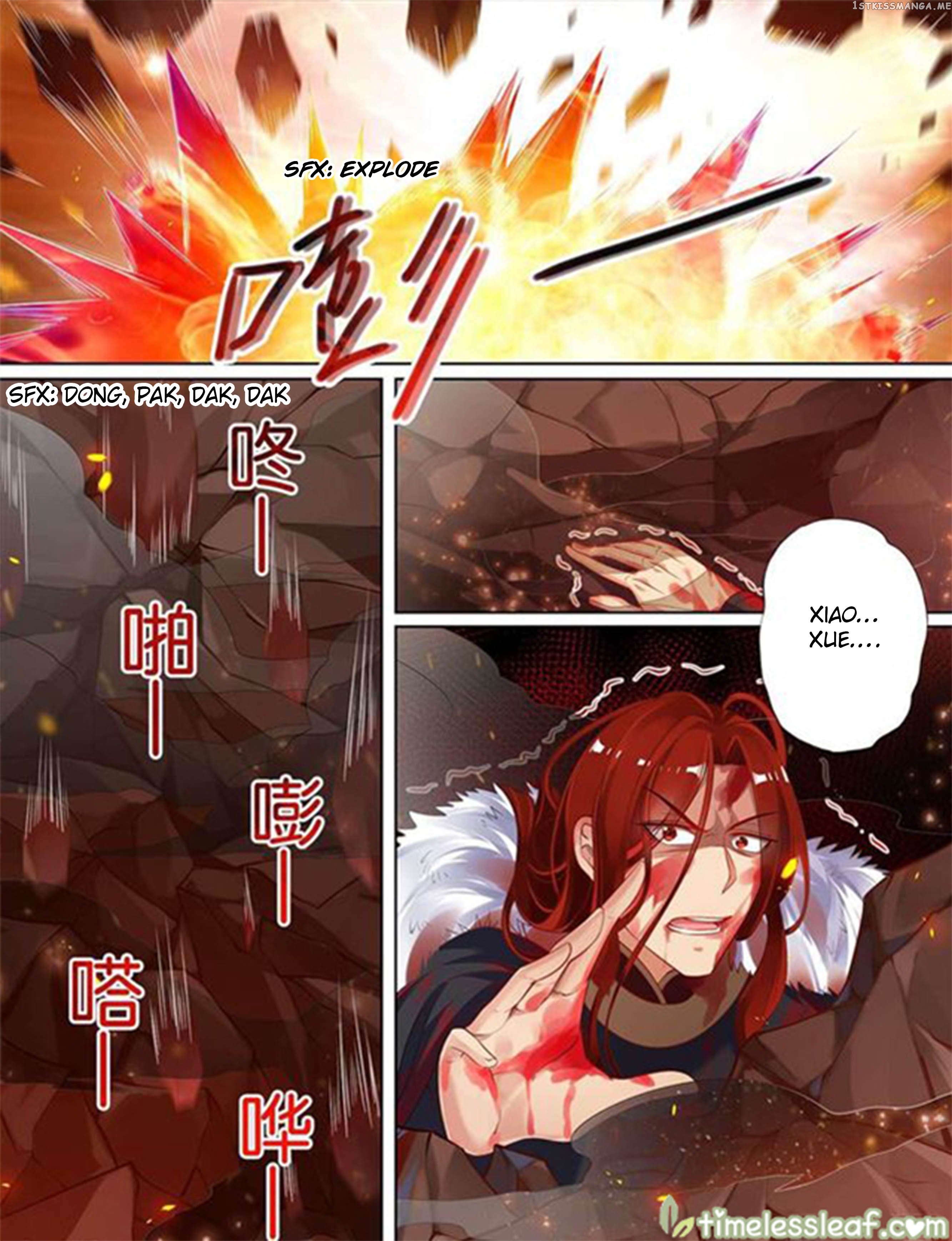 Ugly Woman’s Harem Code Chapter 72 - page 2