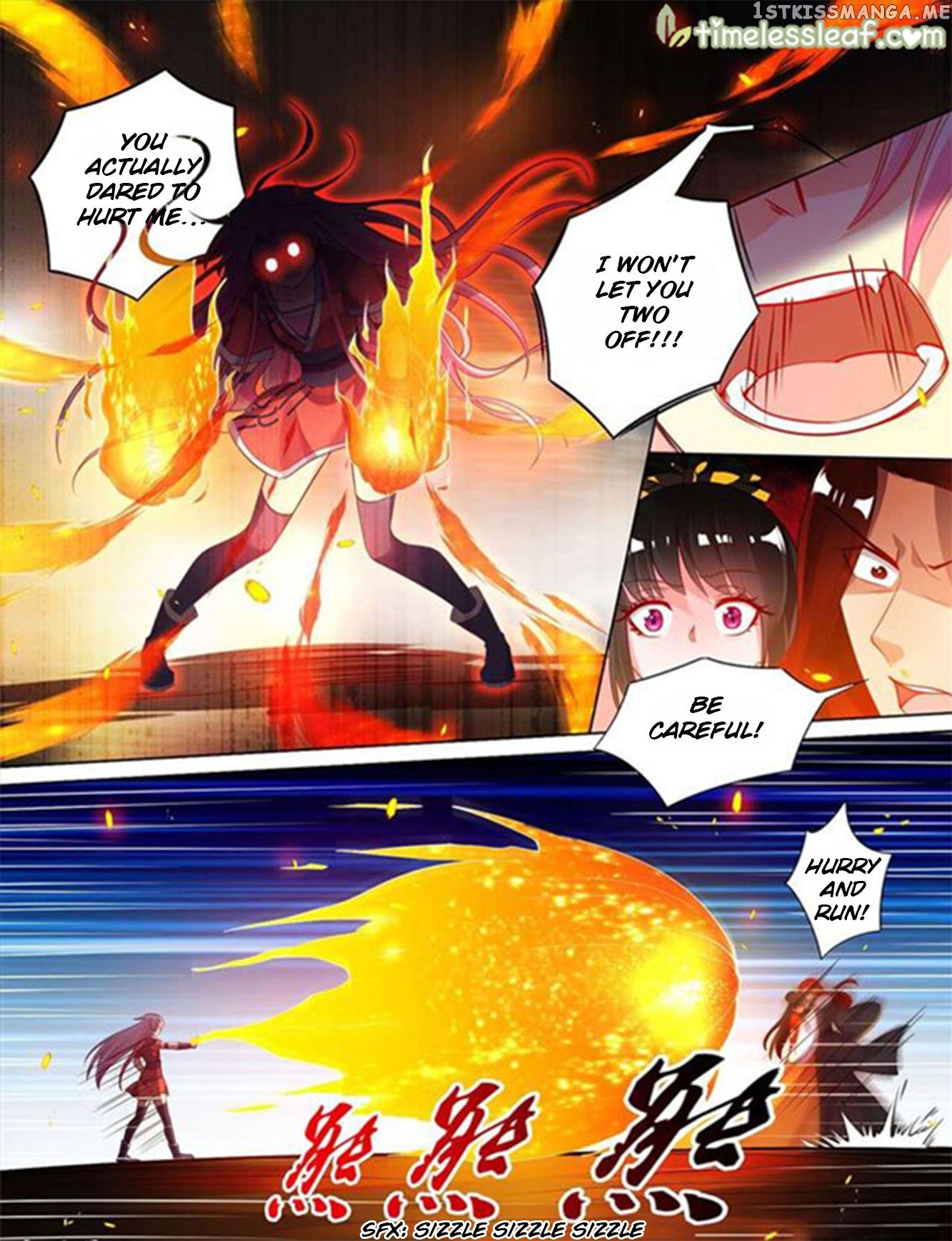 Ugly Woman’s Harem Code Chapter 71 - page 4