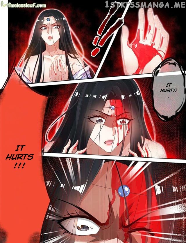 Ugly Woman’s Harem Code Chapter 68 - page 6
