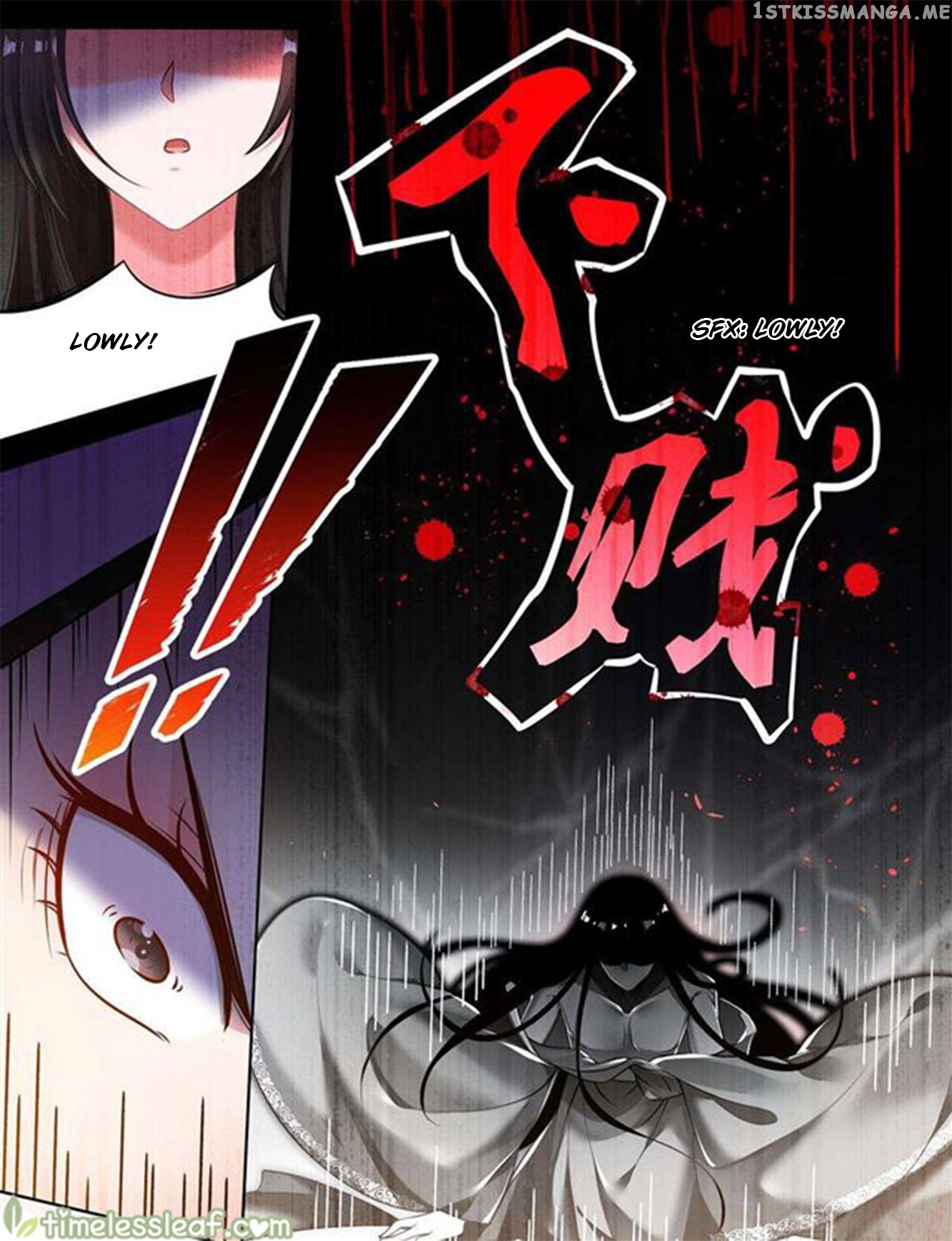 Ugly Woman’s Harem Code Chapter 67.5 - page 6